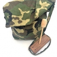 Turkey Call Shoulder Bag